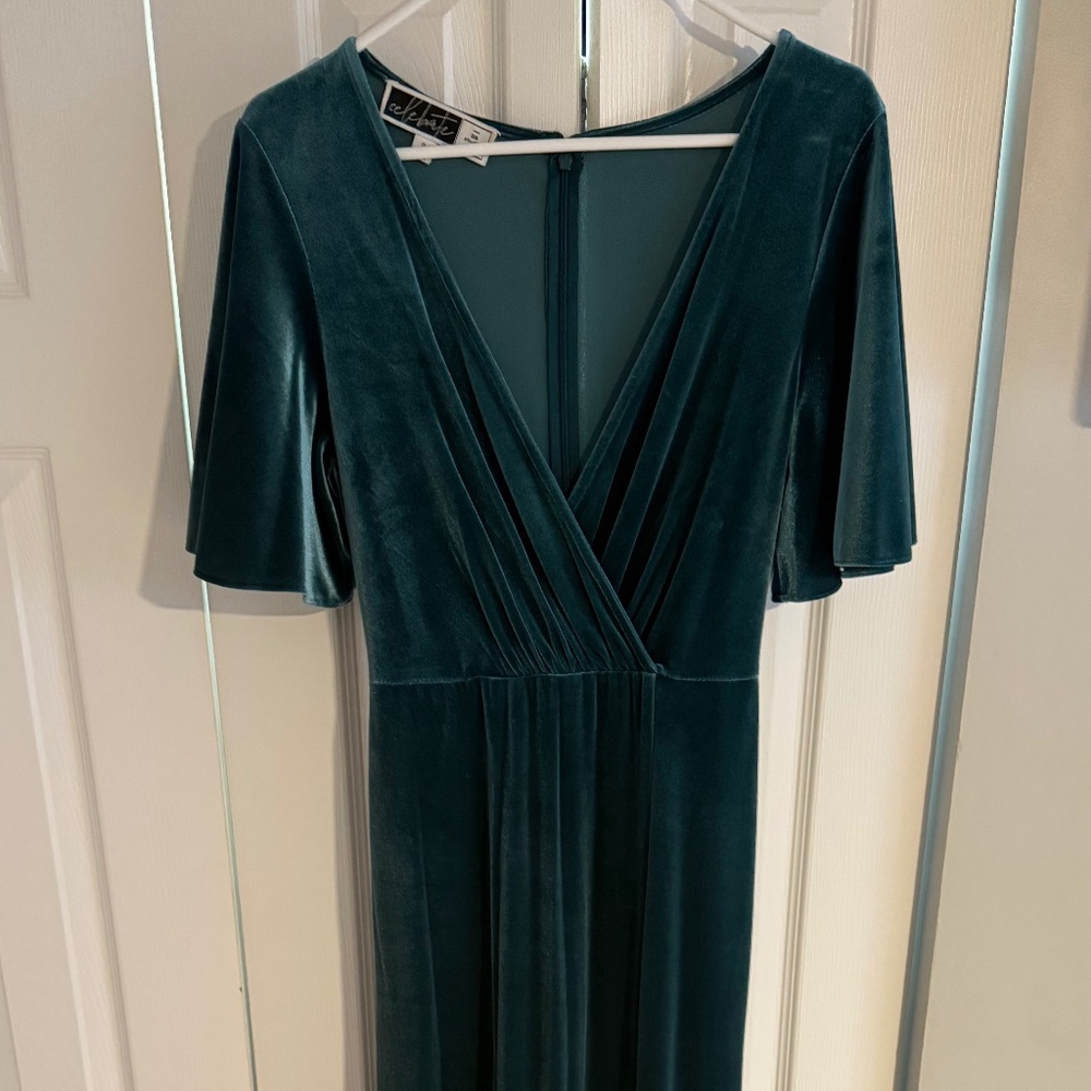 Wedding guest dress/prom dress